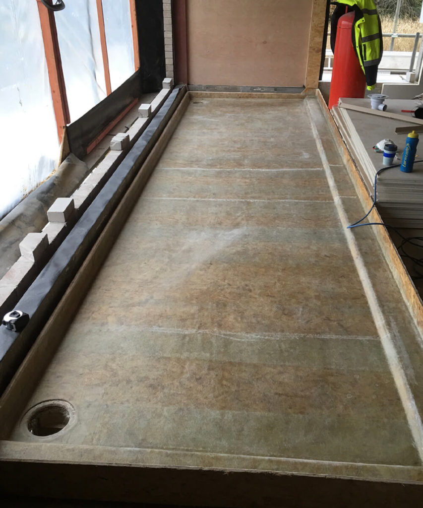 GRP Fiberglass Devon Cornwall